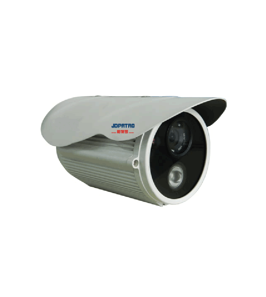 800TVL ICR紅外攝像機(jī)PA-IO516-LD2