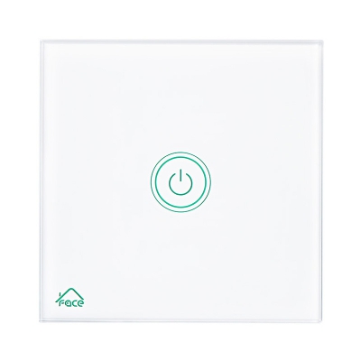 智能一位開關(單火線)