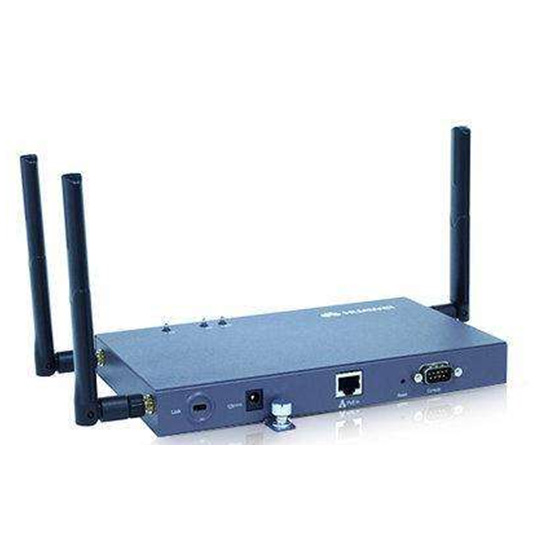 物聯網定位基站